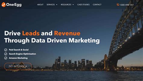 the egg ppc agency
